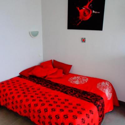 Studio R5 Village Naturiste