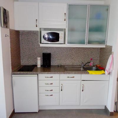 Studio R5 Village Naturiste