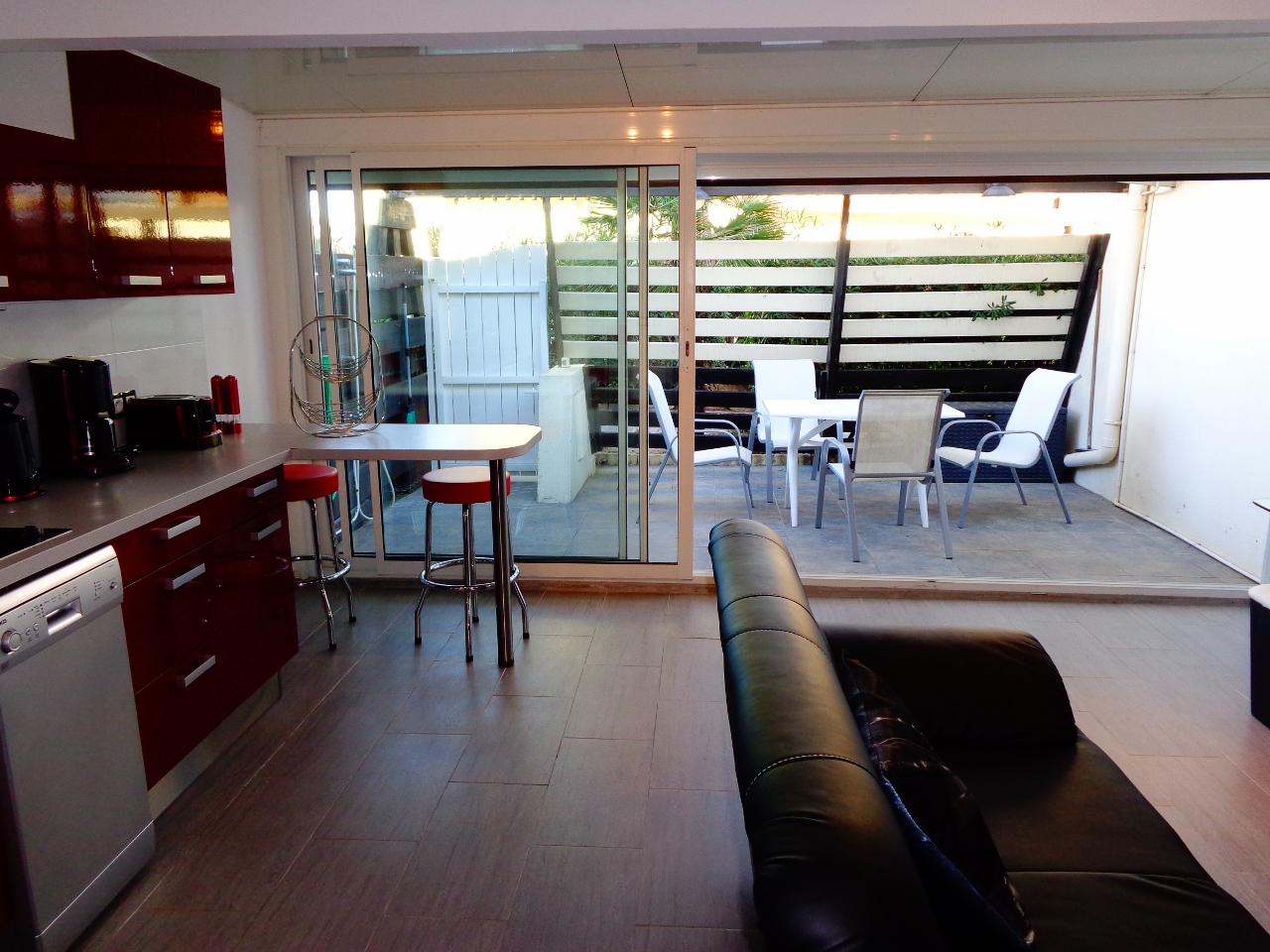 Studio R5 Village Naturiste