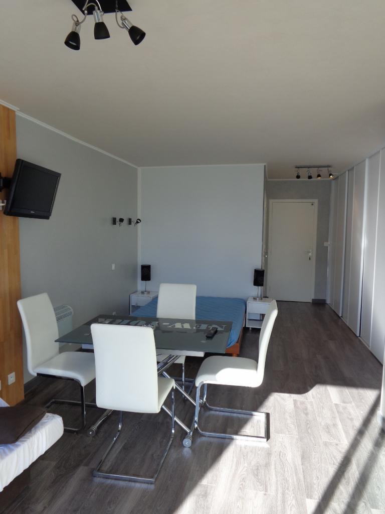Studio R5 Village Naturiste