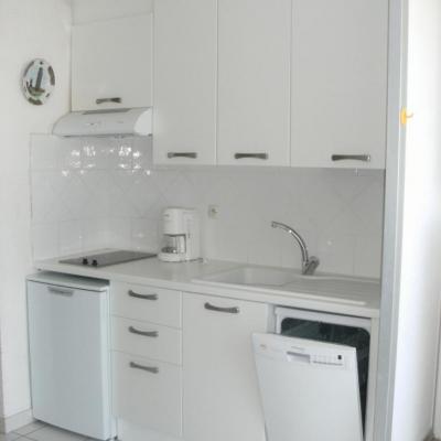 Studio R5 Village Naturiste