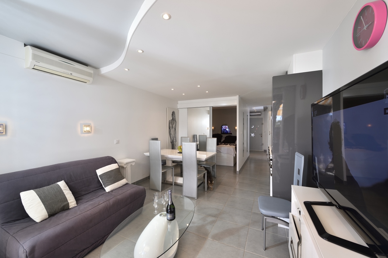 Studio R5 Village Naturiste