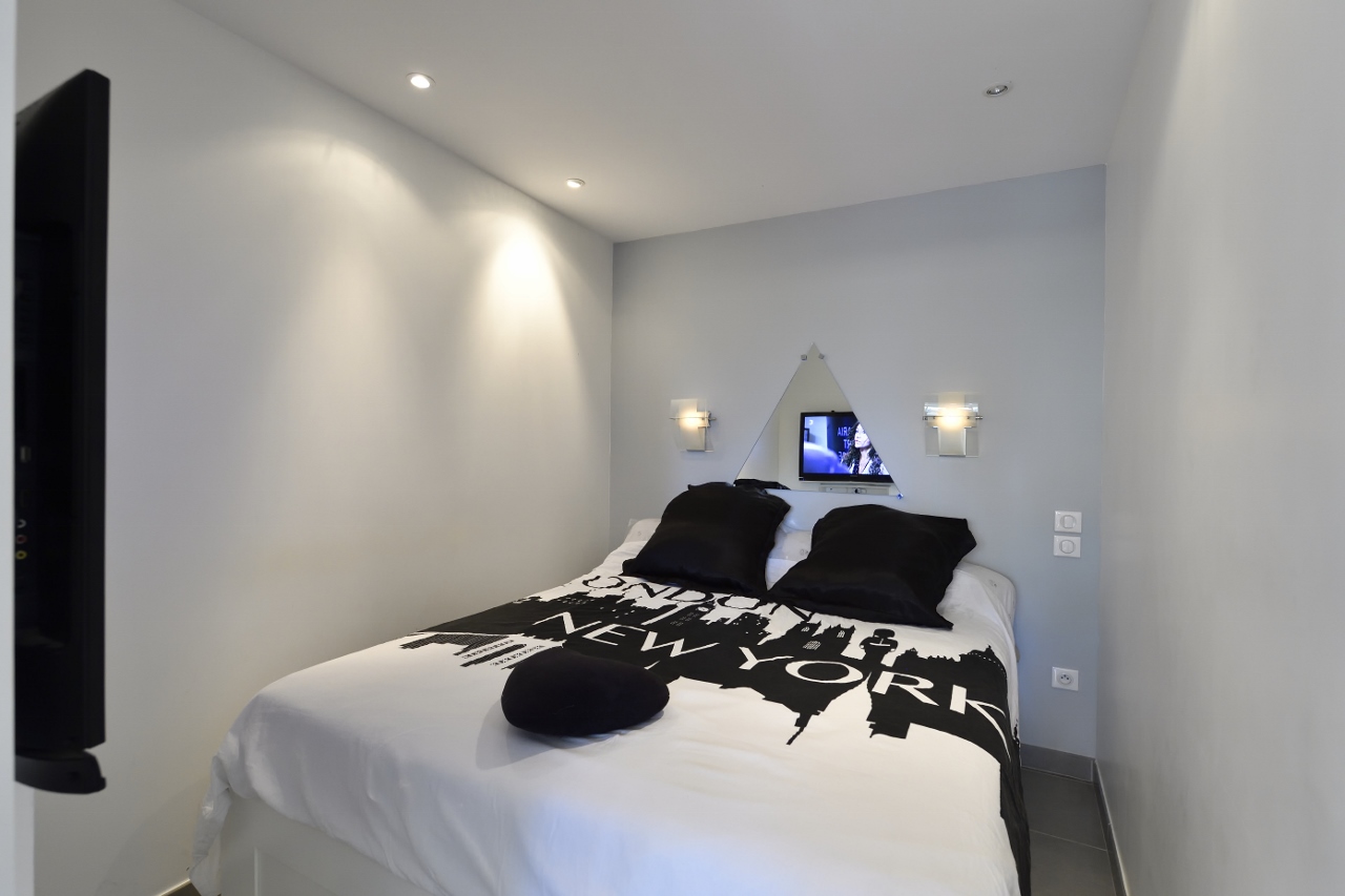 Studio R5 Village Naturiste