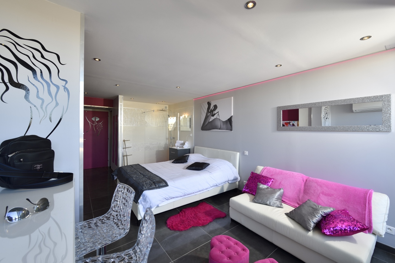 Studio R5 Village Naturiste