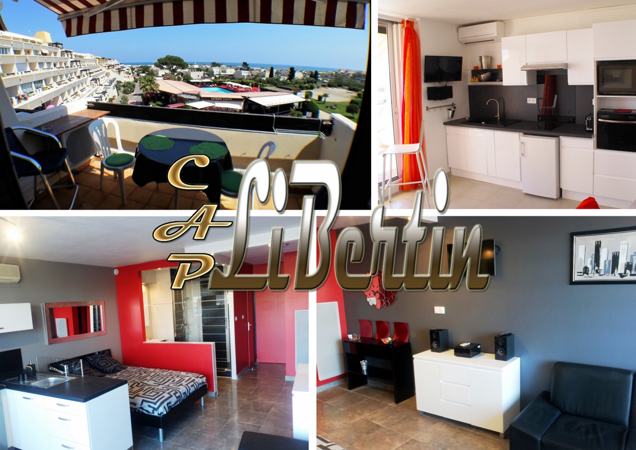 Studio Luxe 77