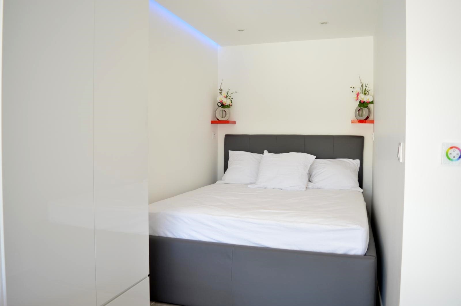 Studio luxe village 1 