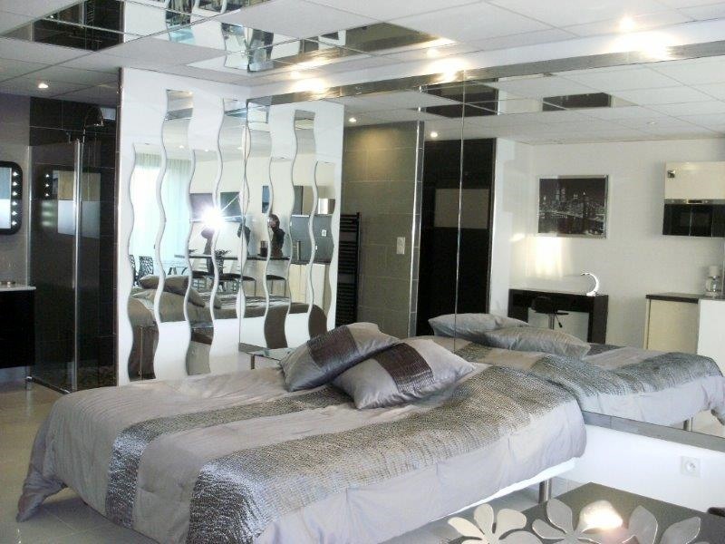 Studio luxe village 10 