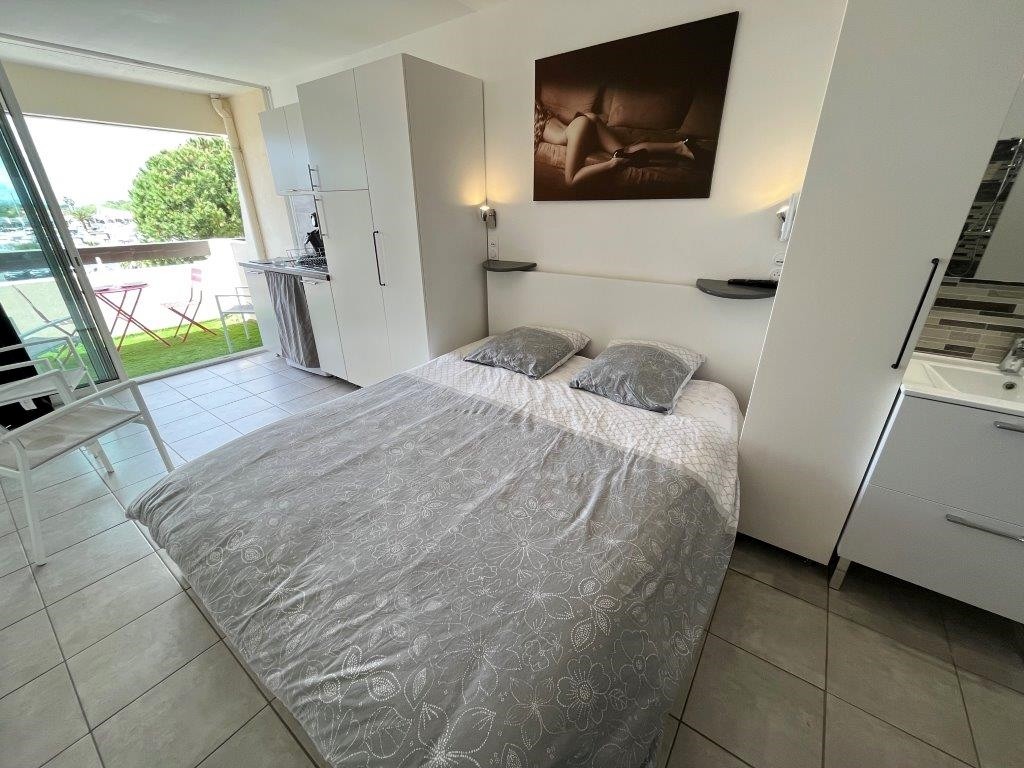 Studio luxe village 100 