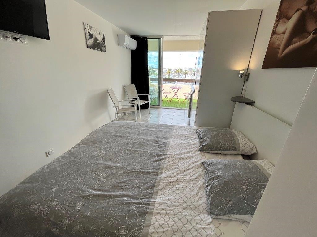 Studio luxe village 101 