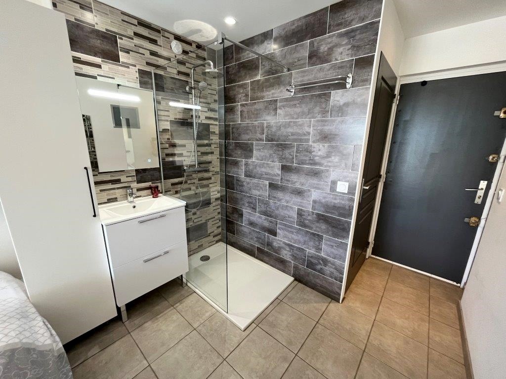 Studio luxe village 102 