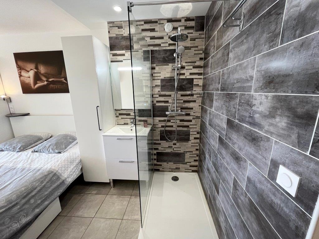 Studio luxe village 103 