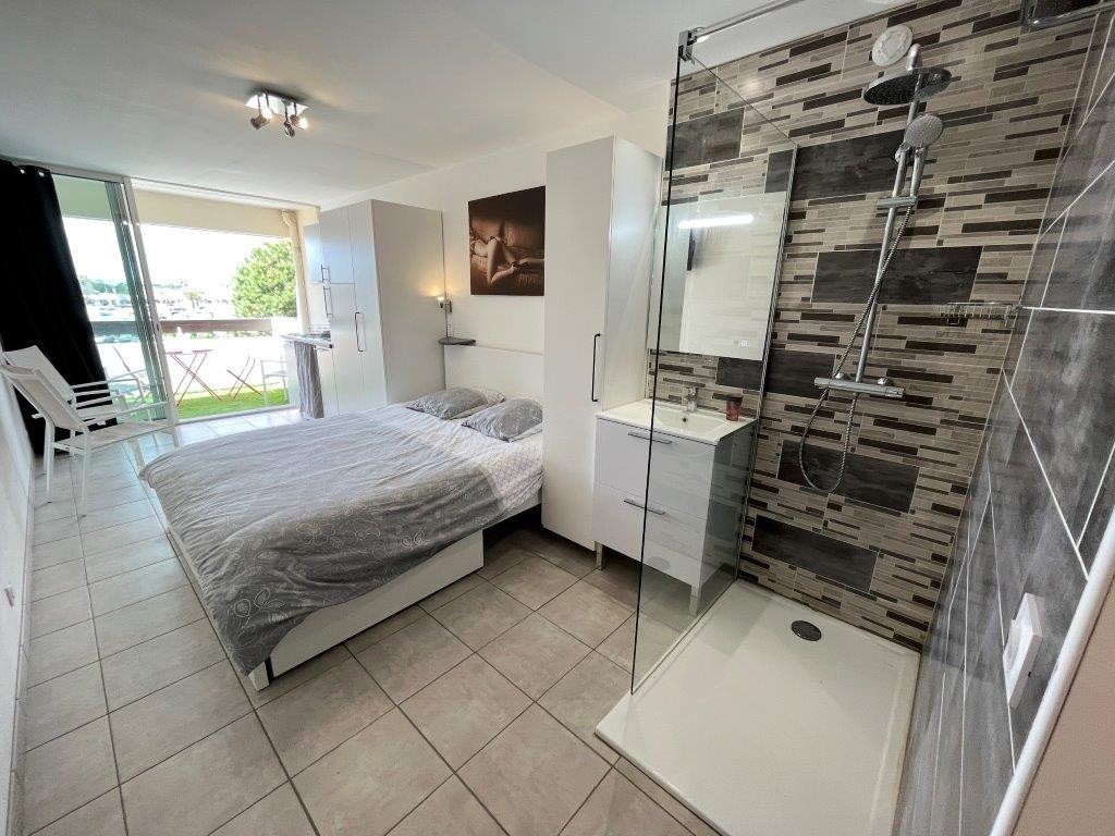Studio luxe village 104 