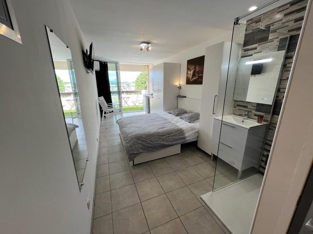 Studio luxe village 105 