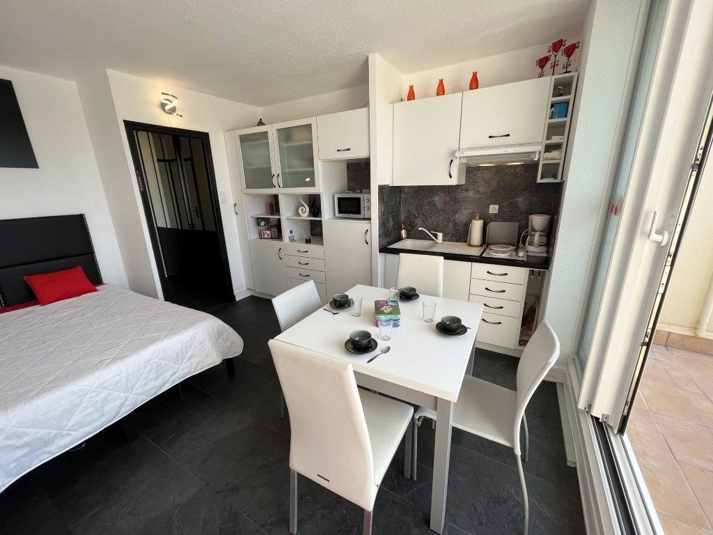 Studio luxe village 108 