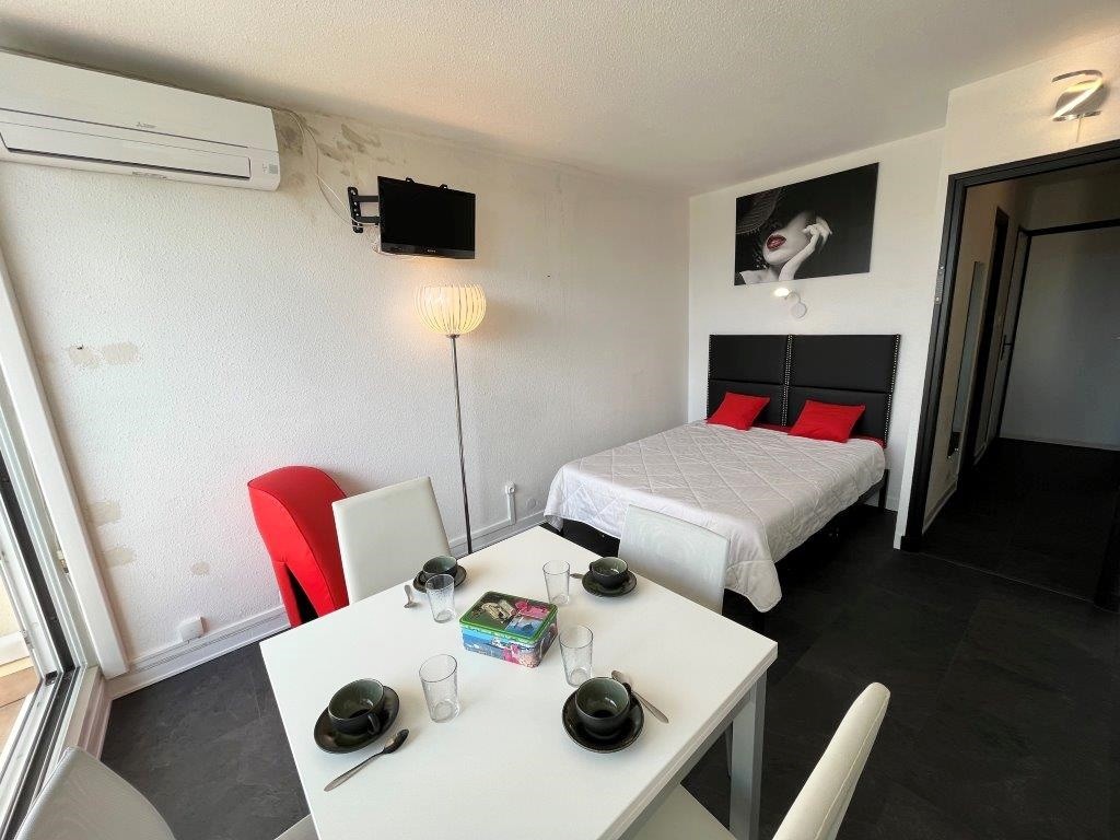 Studio luxe village 109 