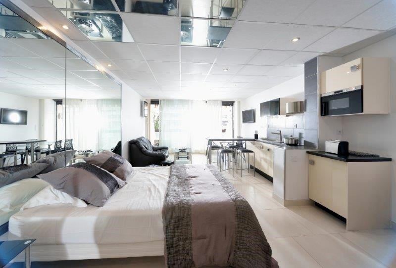 Studio luxe village 11 
