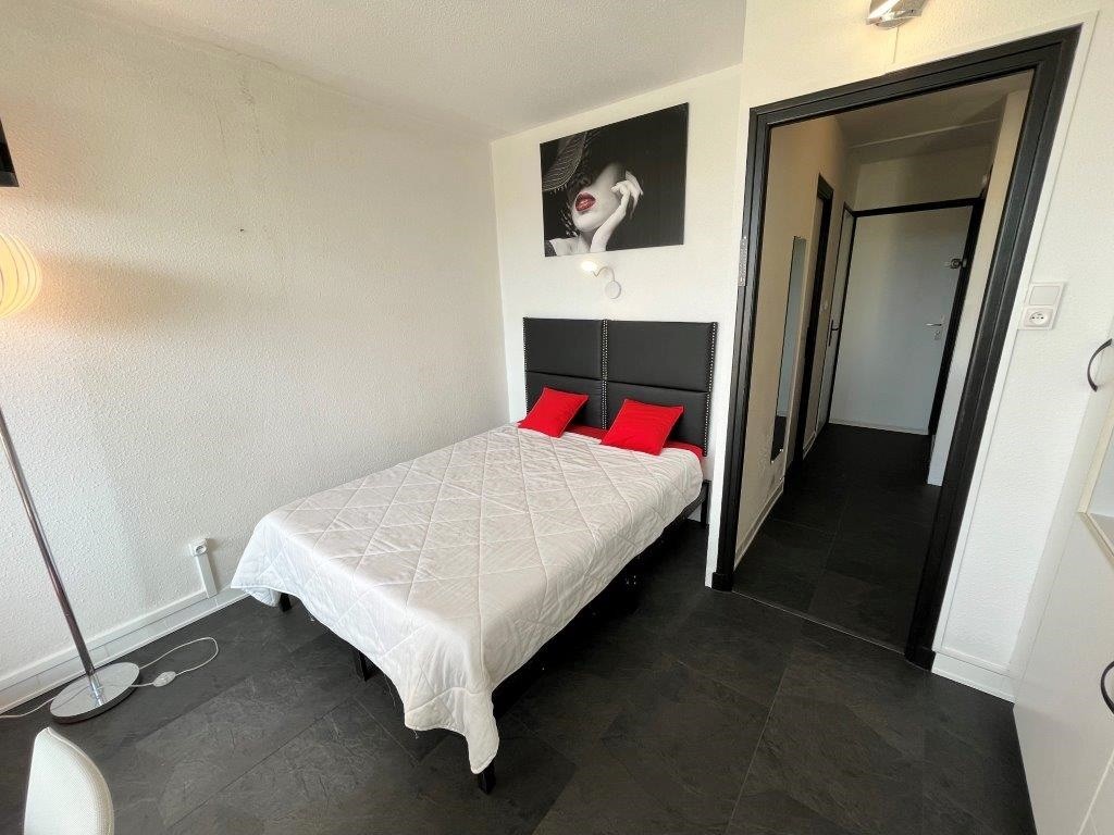 Studio luxe village 110 