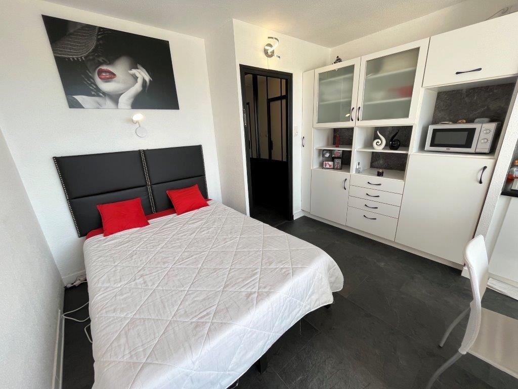 Studio luxe village 111 