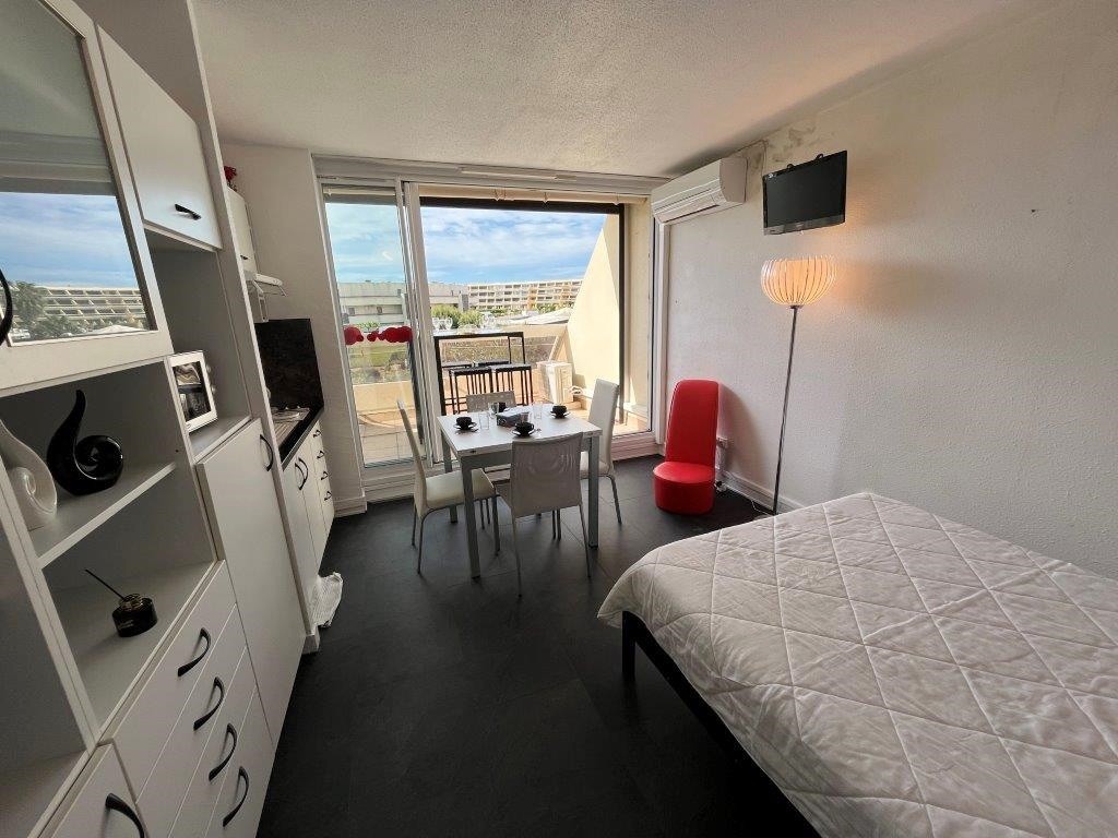 Studio luxe village 112 