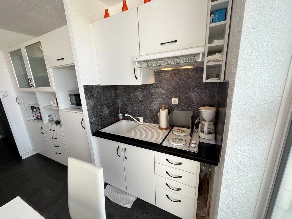 Studio luxe village 113 