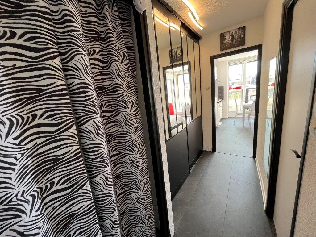 Studio luxe village 114 