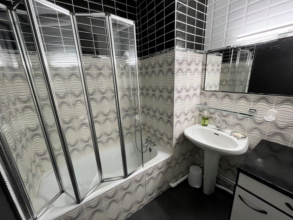 Studio luxe village 115 