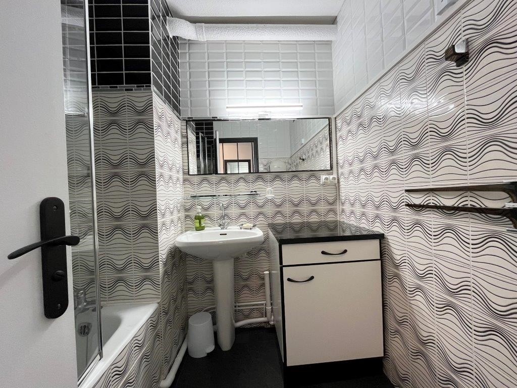 Studio luxe village 116 