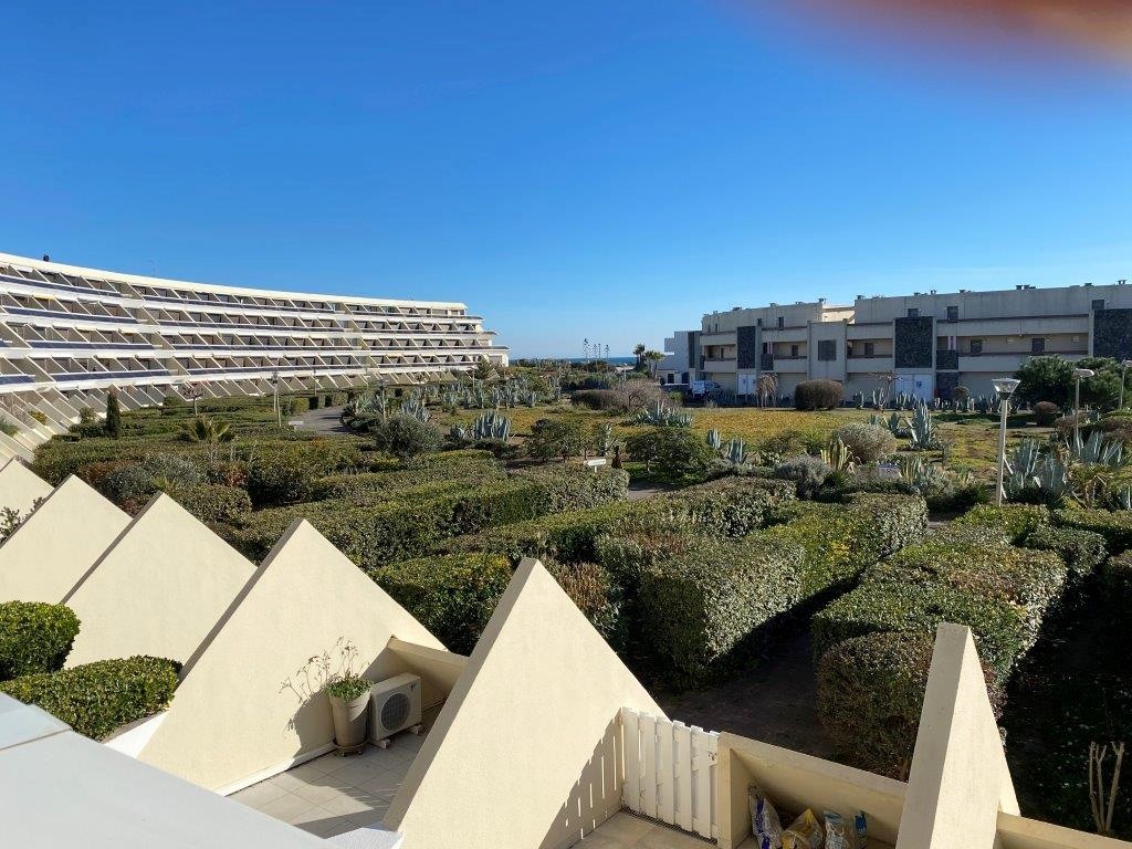 Studio luxe village 117 
