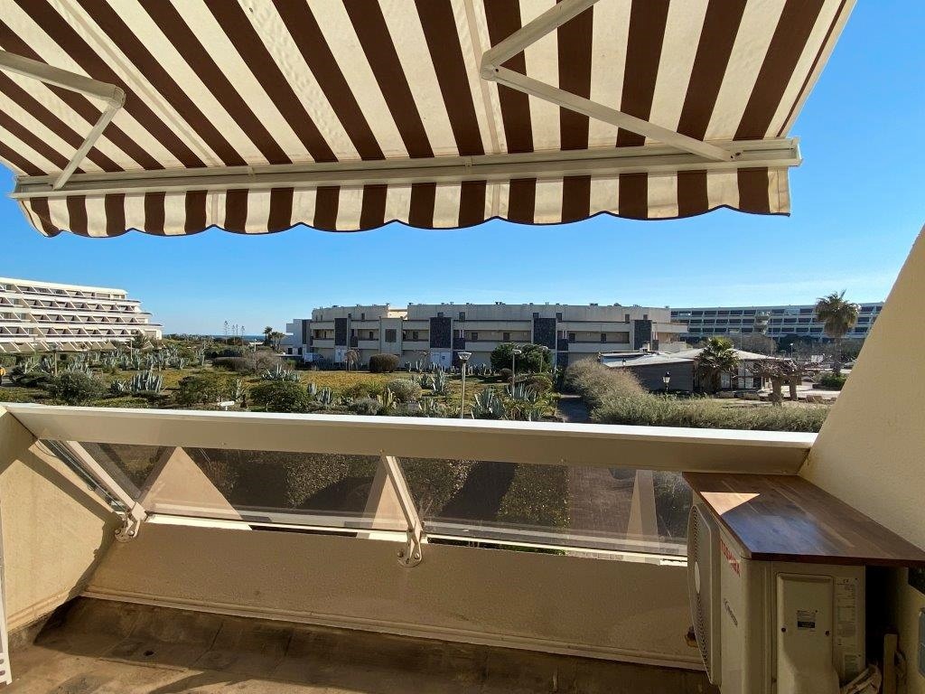 Studio luxe village 118 