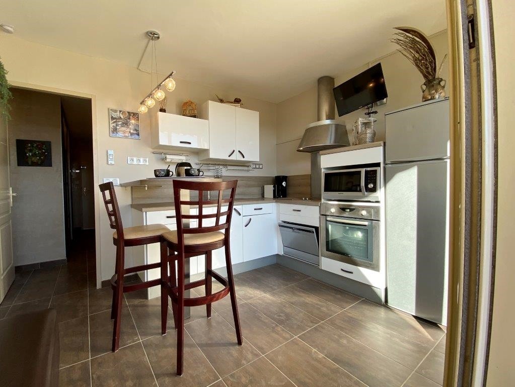 Studio luxe village 119 