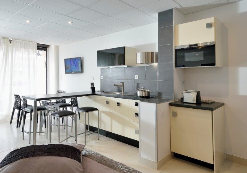 Studio luxe village 12 
