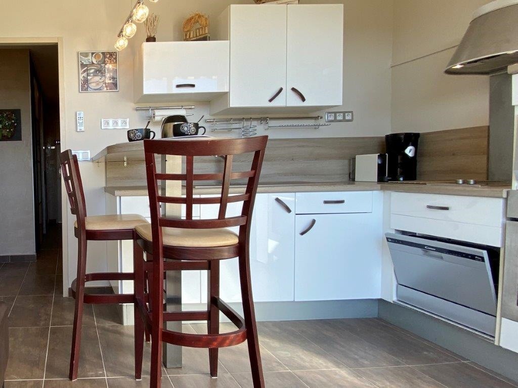 Studio luxe village 120 