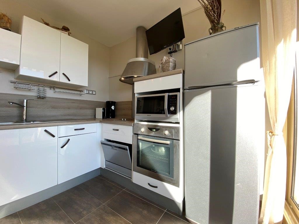 Studio luxe village 121 