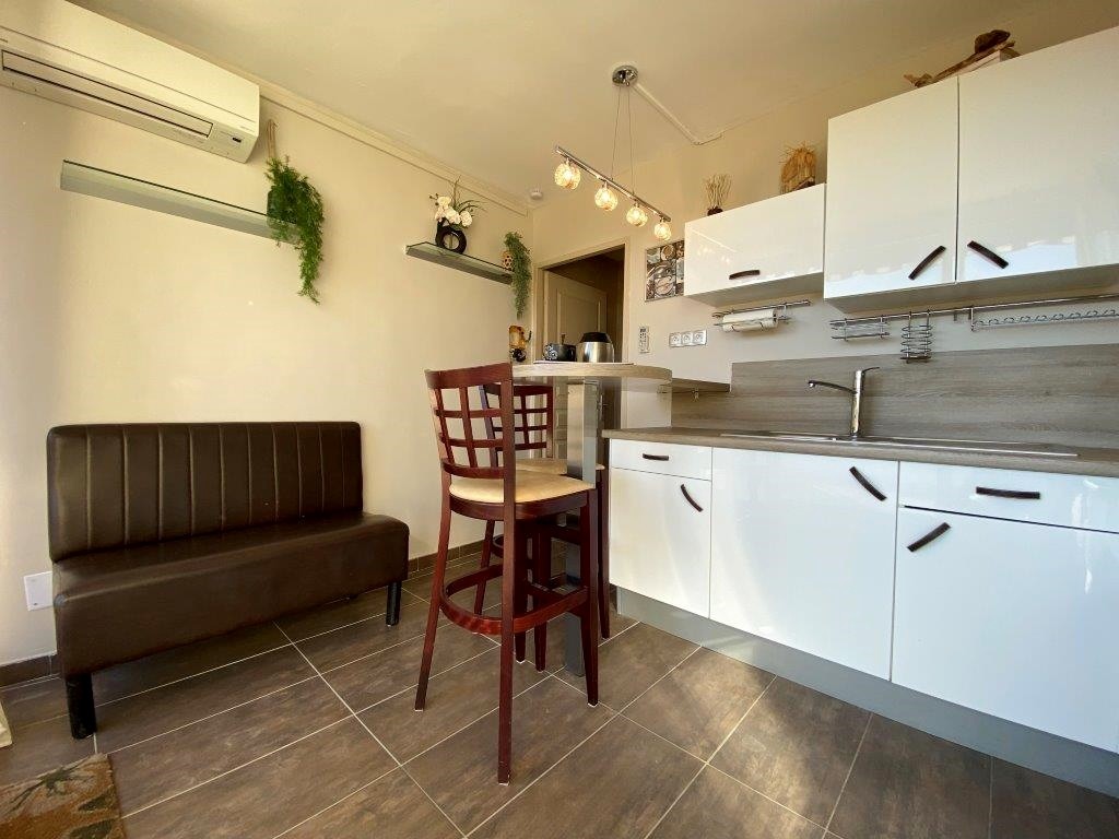 Studio luxe village 122 