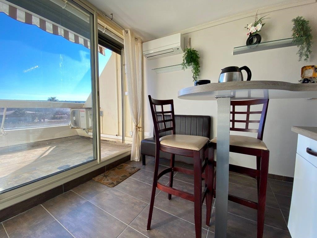 Studio luxe village 123 