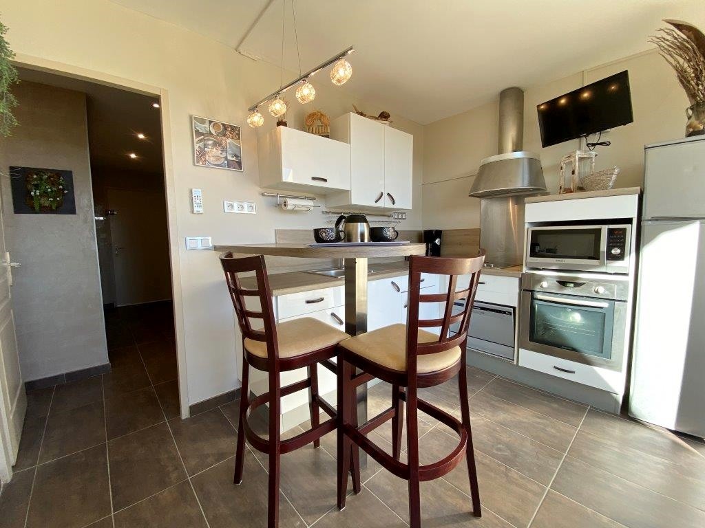 Studio luxe village 125 