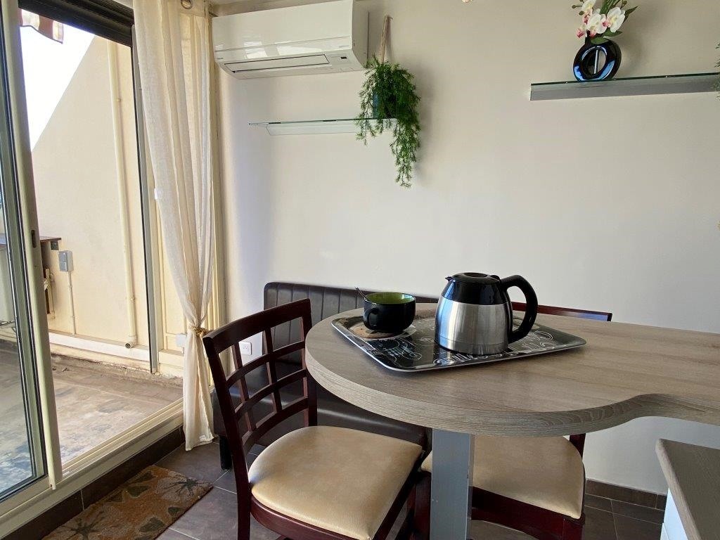 Studio luxe village 126 