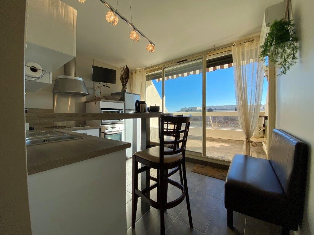 Studio luxe village 127 