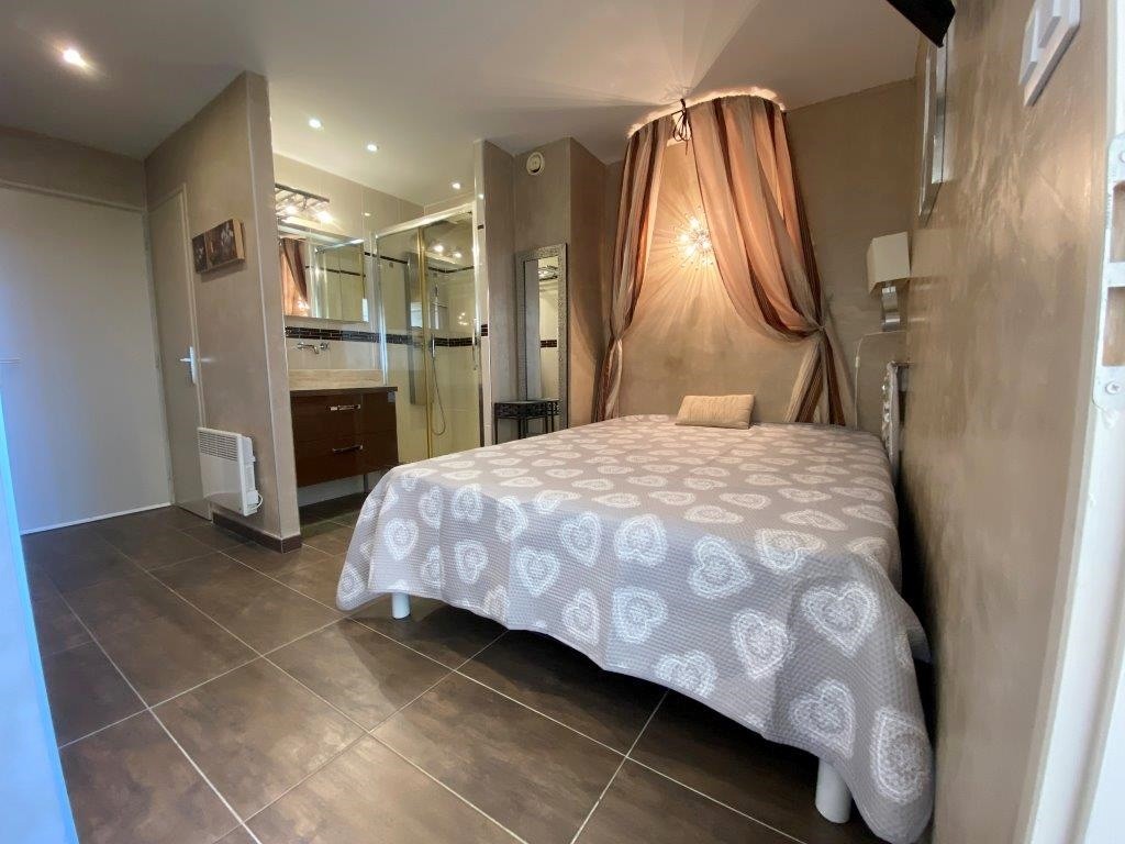 Studio luxe village 128 