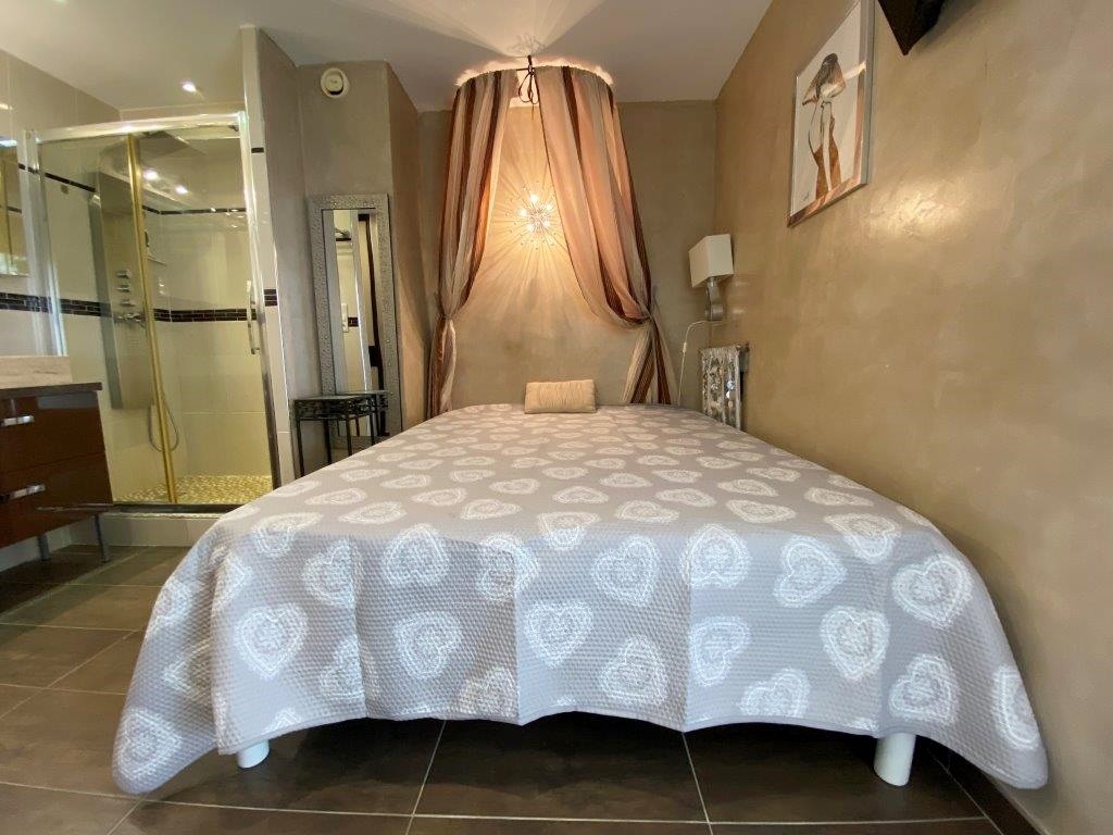 Studio luxe village 129 