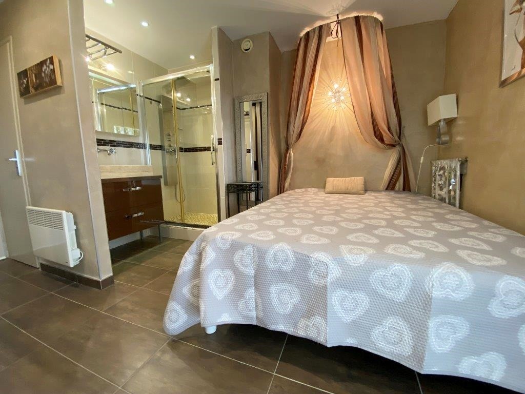 Studio luxe village 130 