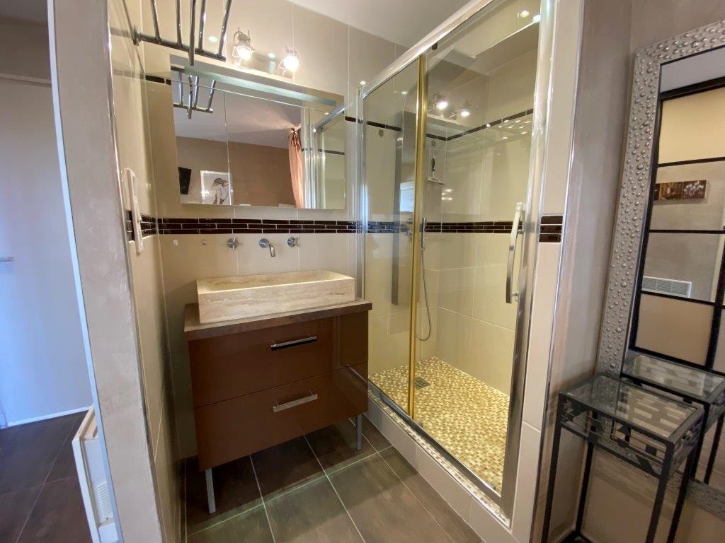 Studio luxe village 131 