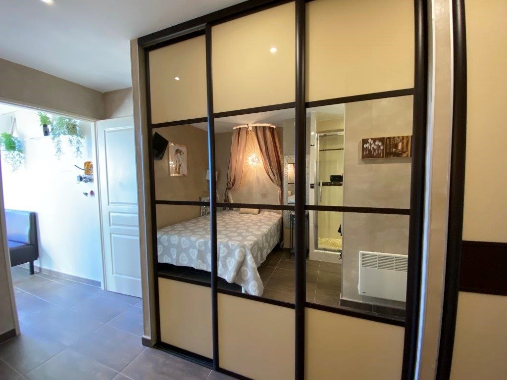 Studio luxe village 133 