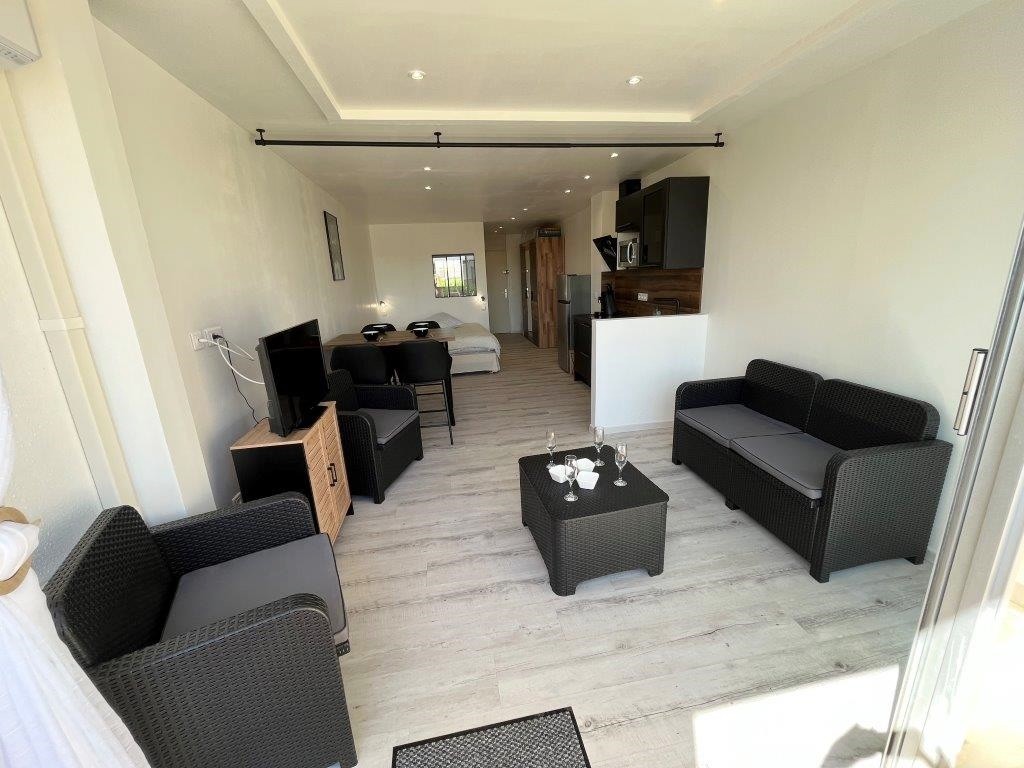 Studio luxe village 139 