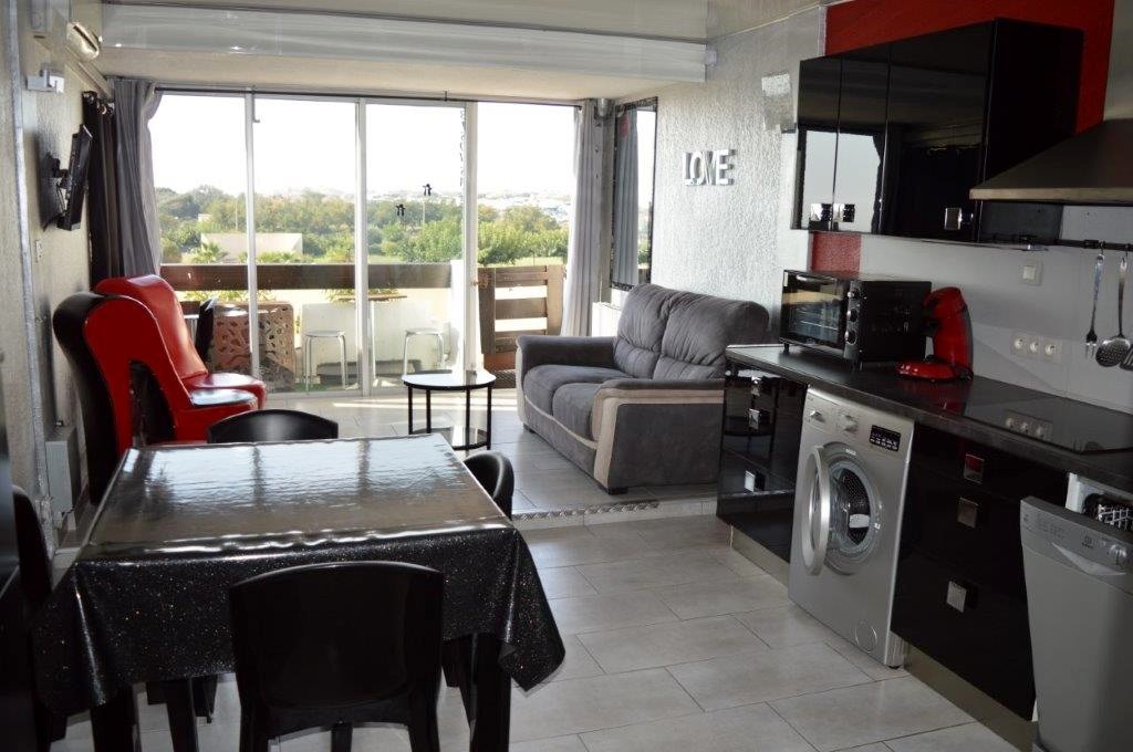 Studio luxe village 14 