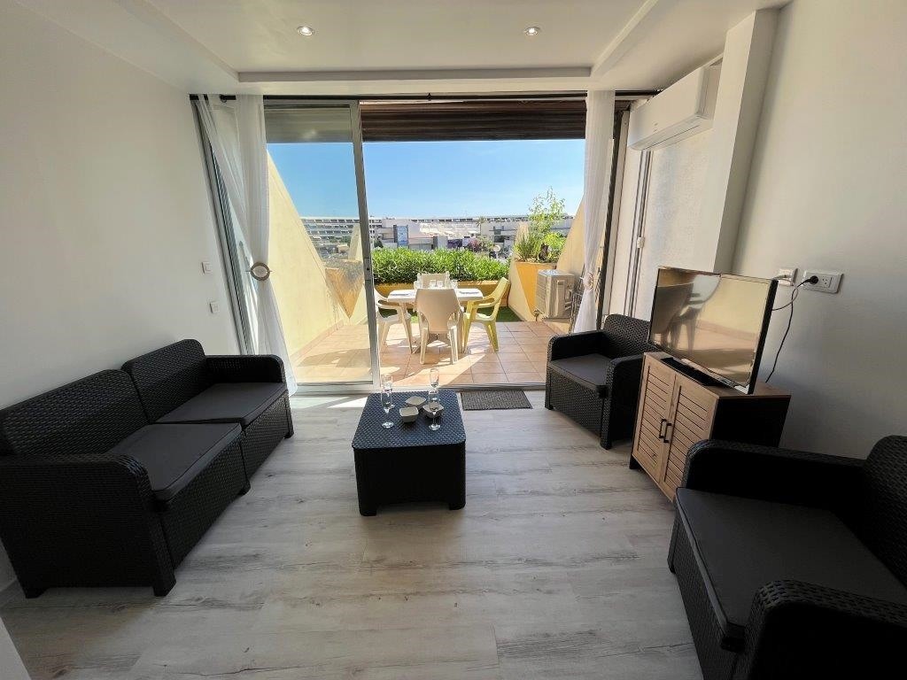 Studio luxe village 142 