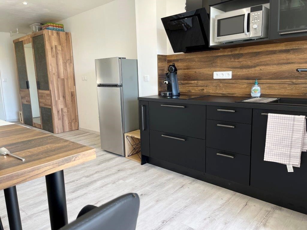 Studio luxe village 144 