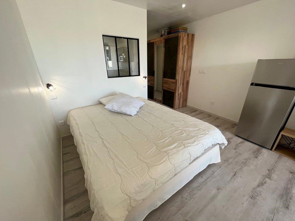 Studio luxe village 146 