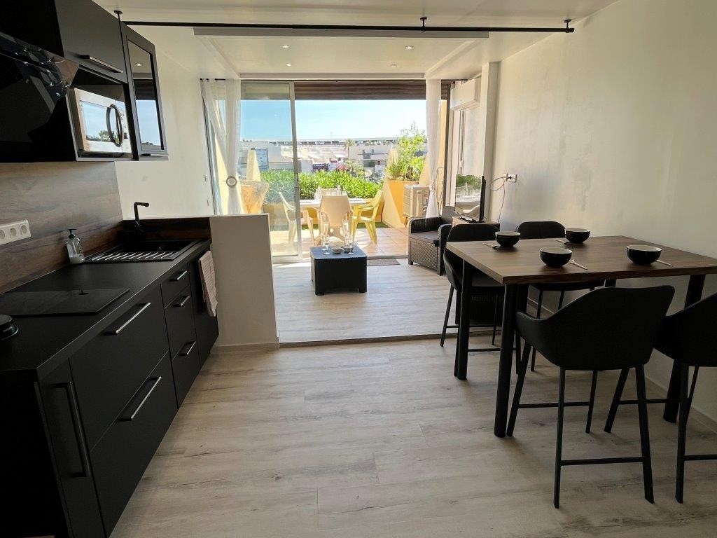Studio luxe village 147 