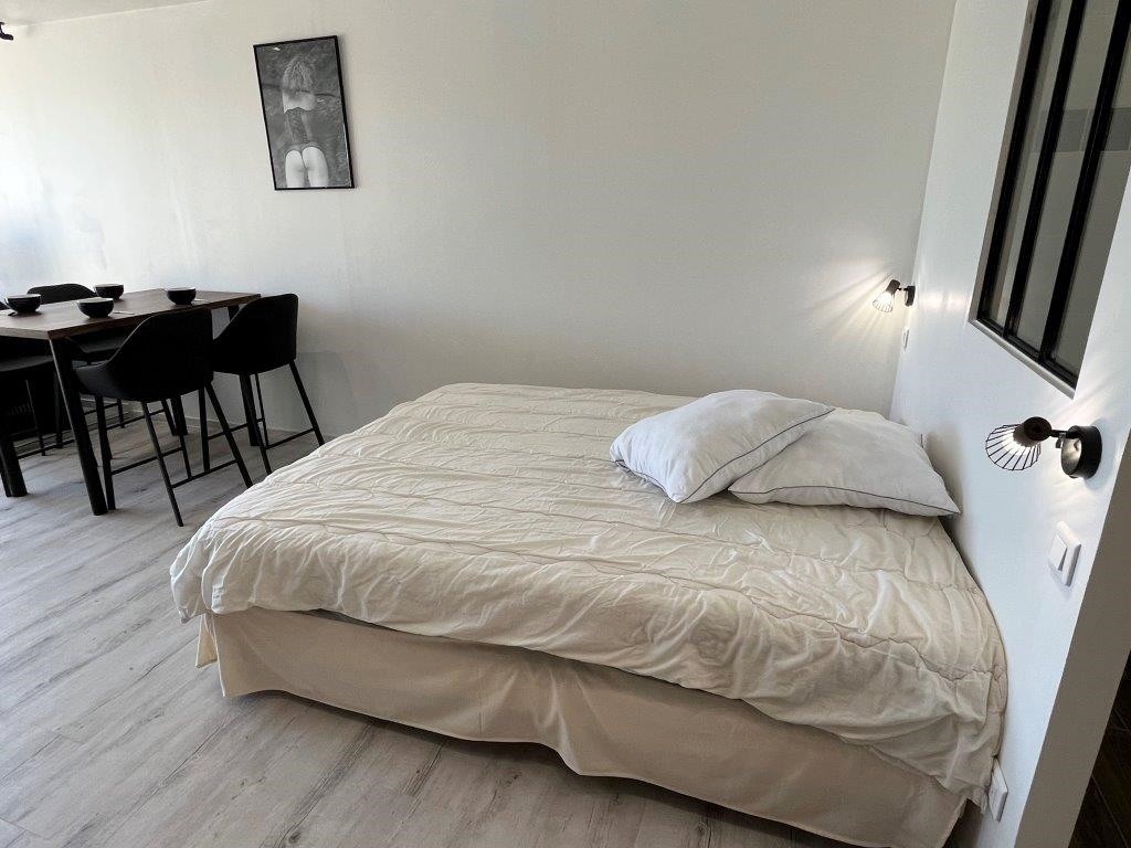 Studio luxe village 148 